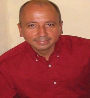 Carlos Humberto Gómez Arciniegas