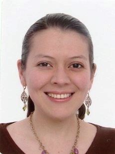 Diana Carolina Sevilla Torres