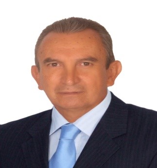 Gilberto Camacho