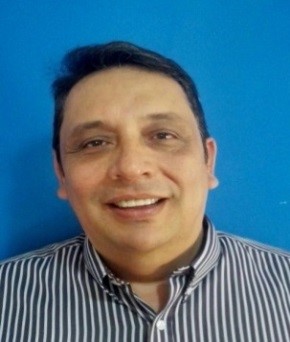 Jorge Alberto Narváez Manrique