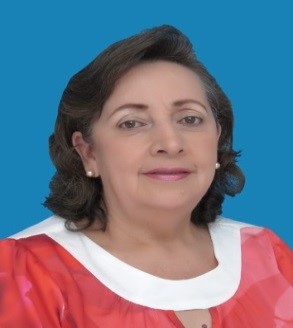 Mary Josefina López Rivera