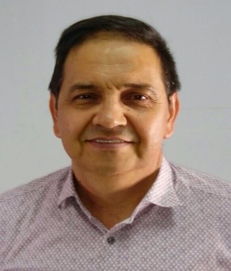 Néstor José Rueda Gómez